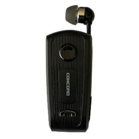 Concord C-983 Bluetooth Kulaklık Siyah