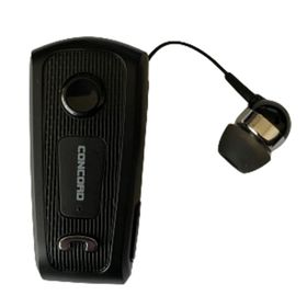 Concord C-983 Bluetooth Kulaklık Siyah