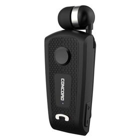 Concord C-983 Bluetooth Kulaklık Siyah