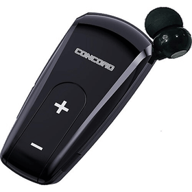 Concord C-984 Bluetooth Kulaklık Siyah