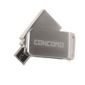 Concord C-OTG32 32 GB Usb 2.0 Micro Flash Bellek