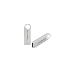 Concord C-U16 16 GB Usb 2.0 Metal Flash Bellek