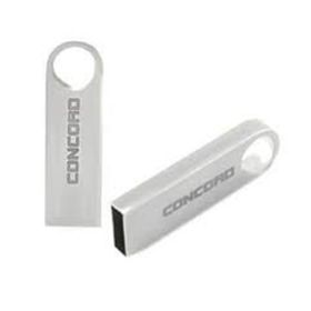 Concord C-U4 4 GB Usb Metal Flash Bellek