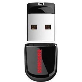 Concord C-UML8 8 GB Fit 2,0 Usb Flash Bellek