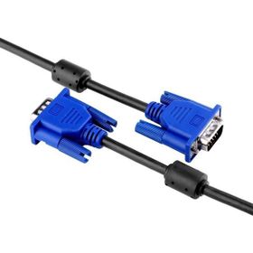 Concord C506 1080P 1.5 mt VGA Görüntü Aktarım Kablosu