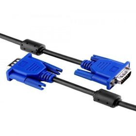 Concord C506 1080P 1.5 mt VGA Görüntü Aktarım Kablosu