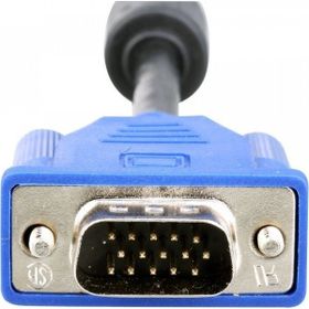 Concord C506 1080P 1.5 mt VGA Görüntü Aktarım Kablosu