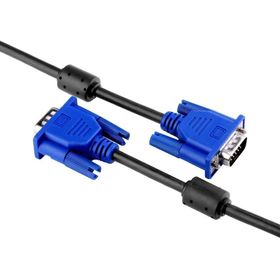 Concord C506 1080P 1.5 mt VGA Görüntü Aktarım Kablosu