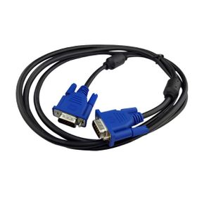 Concord C506 1080P 1.5 mt VGA Görüntü Aktarım Kablosu