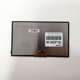 Concord C708 Lcd Ekran