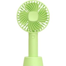 Concord CF15 Taşınabilir Mini Fan Şarjlı Vantilatör