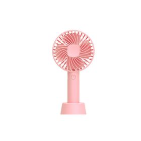 Concord CF15 Taşınabilir Mini Fan Şarjlı Vantilatör
