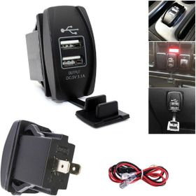 Concord CH-22 2X USB Araç Şarj Soketi