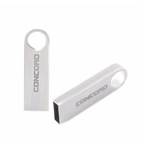 Concord CU4 Ultra 4 GB USB 2.0 Metal Flash Bellek