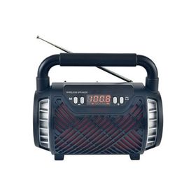 Concord Fepe FP-137 Antenli Bluetooth Hoparlör