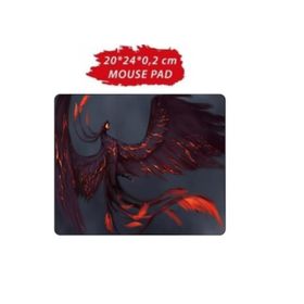 Concord Mp-241 Mouse Pad