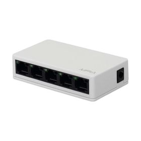 Concord Mpia S5 5 Port Switch