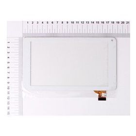 Concord Smartpad Quad 7 C720 Beyaz Tablet Dış Camı