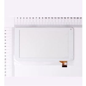 Concord Smartpad Quad 7 C720 Beyaz Tablet Dış Camı