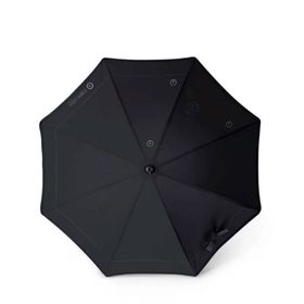 Concord Sunshine Raven Black Şemsiye