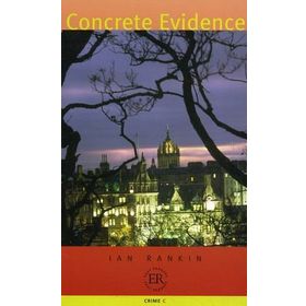 CONCRETE EVIDENCE - IAN RANKIN