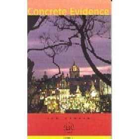 CONCRETE EVIDENCE - IAN RANKIN