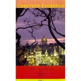 CONCRETE EVIDENCE - IAN RANKIN