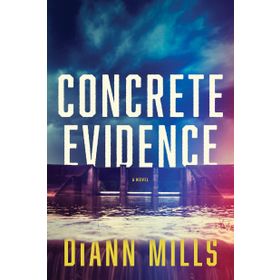 CONCRETE EVIDENCE - IAN RANKIN