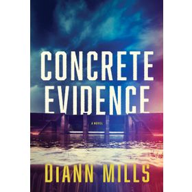 CONCRETE EVIDENCE - IAN RANKIN