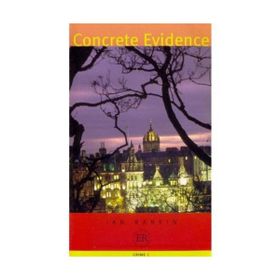 CONCRETE EVIDENCE - IAN RANKIN