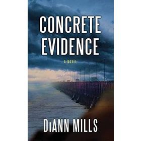 CONCRETE EVIDENCE - IAN RANKIN