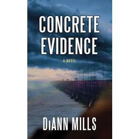 CONCRETE EVIDENCE - IAN RANKIN