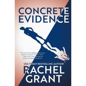 CONCRETE EVIDENCE - IAN RANKIN