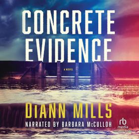 CONCRETE EVIDENCE - IAN RANKIN