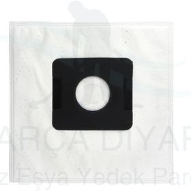 Condel VC-H 4201 20 li Süpürge Toz Torbası