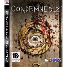 Condemned 2 PS3 Oyunu