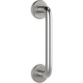 Condi 081S 20 cm Saten Çekme Kapı Kolu