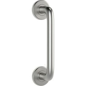 Condi 081S 20 cm Saten Çekme Kapı Kolu