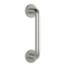 Condi 081S 20 cm Saten Çekme Kapı Kolu