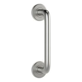 Condi 081S 20 cm Saten Çekme Kapı Kolu