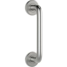 Condi 081S 20 cm Saten Çekme Kapı Kolu