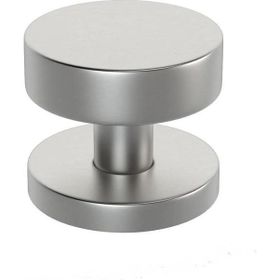 Condi 5001T 70 mm Saten Kapı Tokmağı