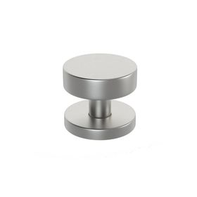 Condi 5001T 70 mm Saten Kapı Tokmağı
