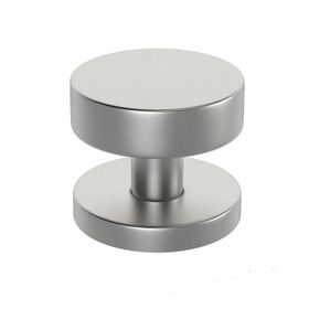 Condi 5001T 70 mm Saten Kapı Tokmağı