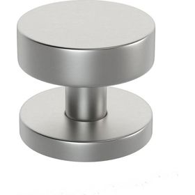 Condi 5001T 70 mm Saten Kapı Tokmağı