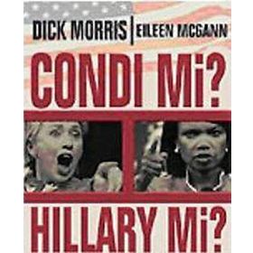 CONDI MI? HILLARY MI? AMERİKA'NIN BIR SONRAKI BAŞKANI KIM OLACAK? - KOLEKTIF