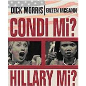 CONDI MI? HILLARY MI? AMERİKA'NIN BIR SONRAKI BAŞKANI KIM OLACAK? - KOLEKTIF