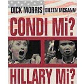 CONDI MI? HILLARY MI? AMERİKA'NIN BIR SONRAKI BAŞKANI KIM OLACAK? - KOLEKTIF