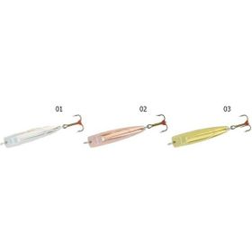 Condor 3436 Serisi 01 Standart 14 gr Kaşık Yem