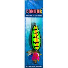 Condor 5009 21 gr 21S300 Olta Kaşığı